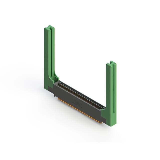 395-050-560-558 EDAC Inc.  Edgeboard Connectors